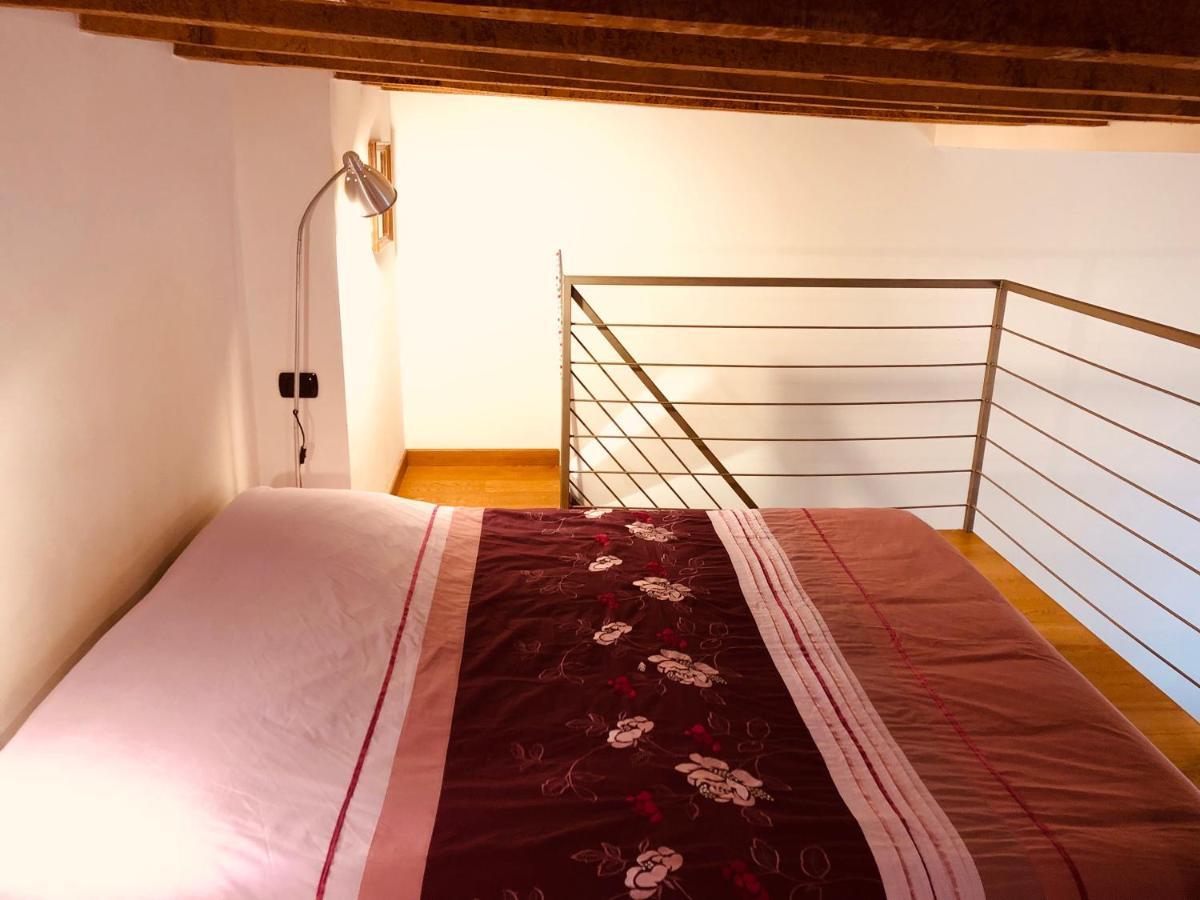 Casa Vacanze Roby Milan Exterior photo